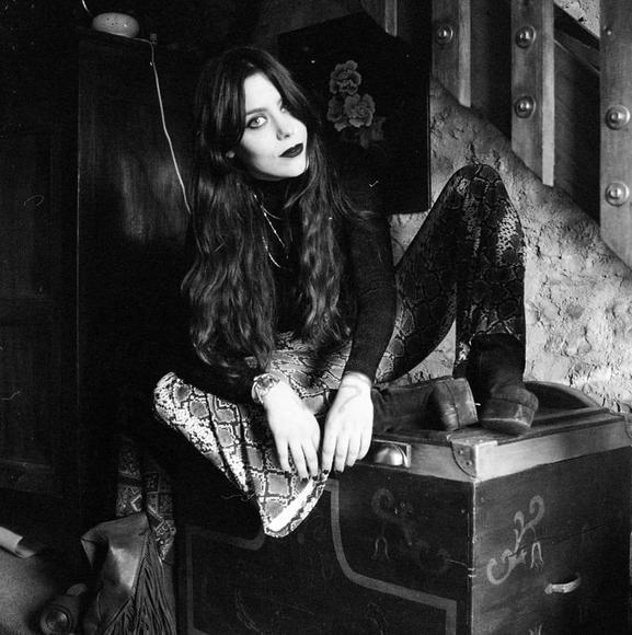 Meet your Posher, Marie - Picture 1 of 1